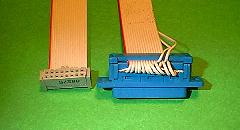 cable & connectors